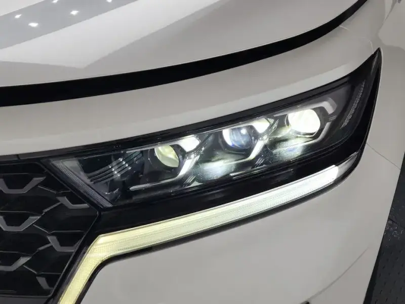 2021 Kia Sorento с пробегом 48 752 км