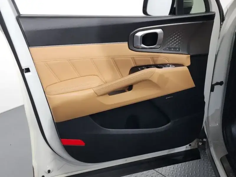 2021 Kia Sorento с пробегом 48 752 км