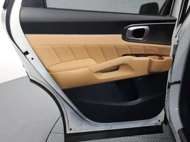 2021 Kia Sorento с пробегом 48 752 км
