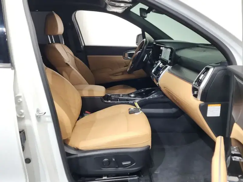 2021 Kia Sorento с пробегом 48 752 км