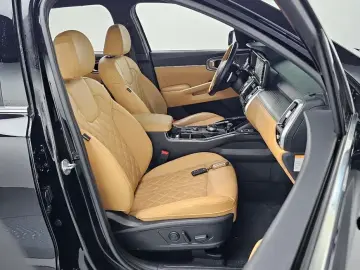 2023 Kia Sorento с пробегом 106 194 км