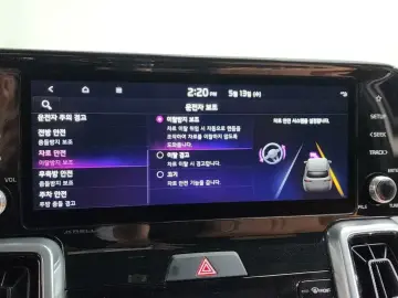 2021 Kia Sorento с пробегом 48 752 км