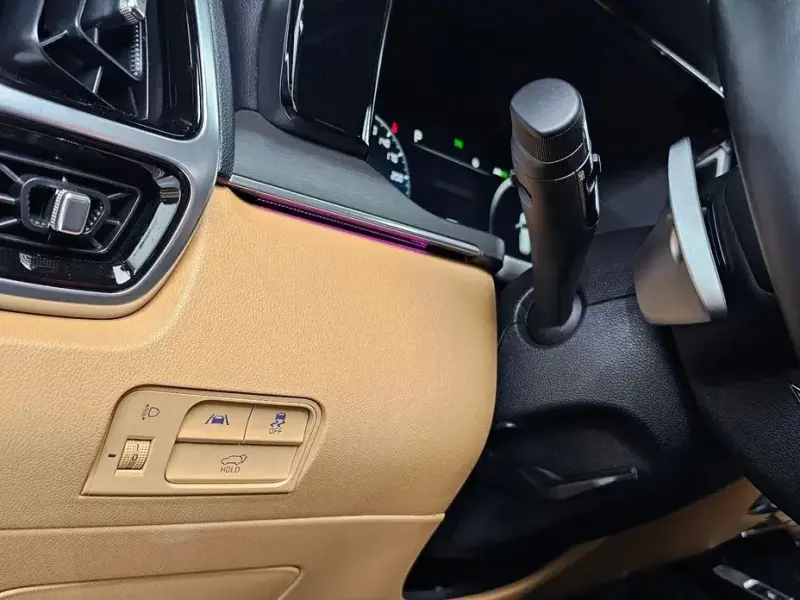 2023 Kia Sorento с пробегом 106 194 км