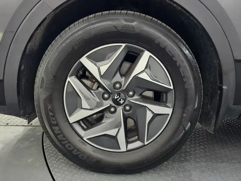 2021 Kia Sorento с пробегом 103 084 км