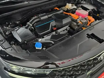 2021 Kia Sorento с пробегом 103 084 км