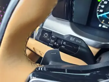 2023 Kia Sorento с пробегом 106 194 км
