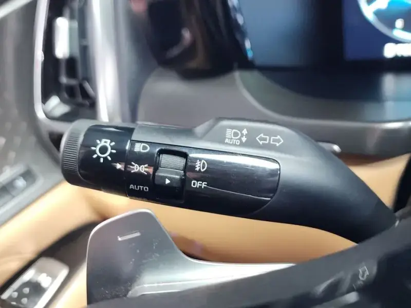 2021 Kia Sorento с пробегом 48 752 км