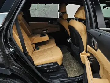 2021 Kia Sorento с пробегом 103 084 км
