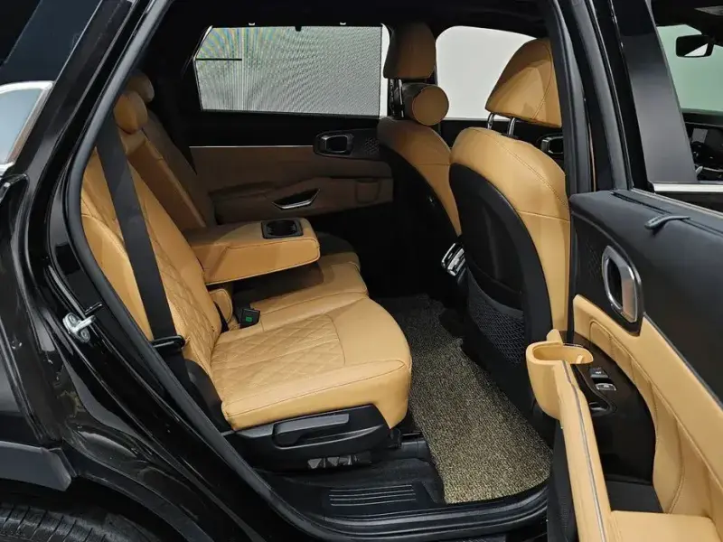 2021 Kia Sorento с пробегом 103 084 км