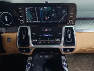 2021 Kia Sorento с пробегом 103 084 км