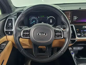 2021 Kia Sorento с пробегом 103 084 км