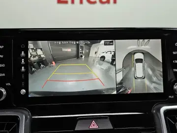 2021 Kia Sorento с пробегом 103 084 км