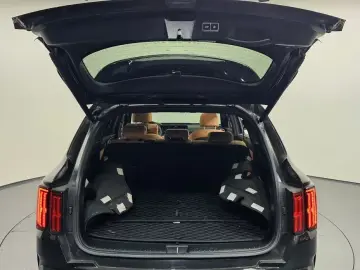2021 Kia Sorento с пробегом 103 084 км