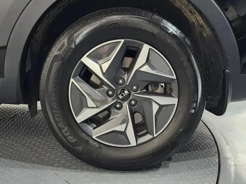 2021 Kia Sorento с пробегом 103 084 км