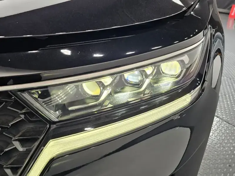 2021 Kia Sorento с пробегом 103 084 км