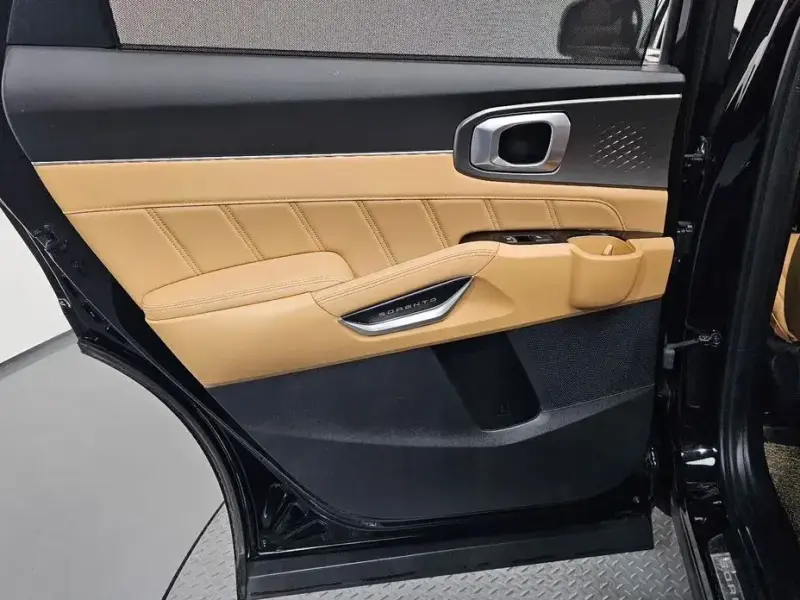 2021 Kia Sorento с пробегом 103 084 км