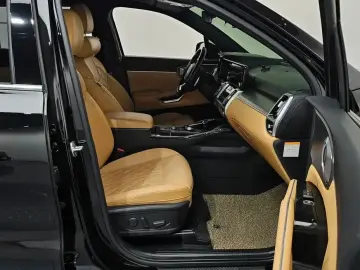 2021 Kia Sorento с пробегом 103 084 км