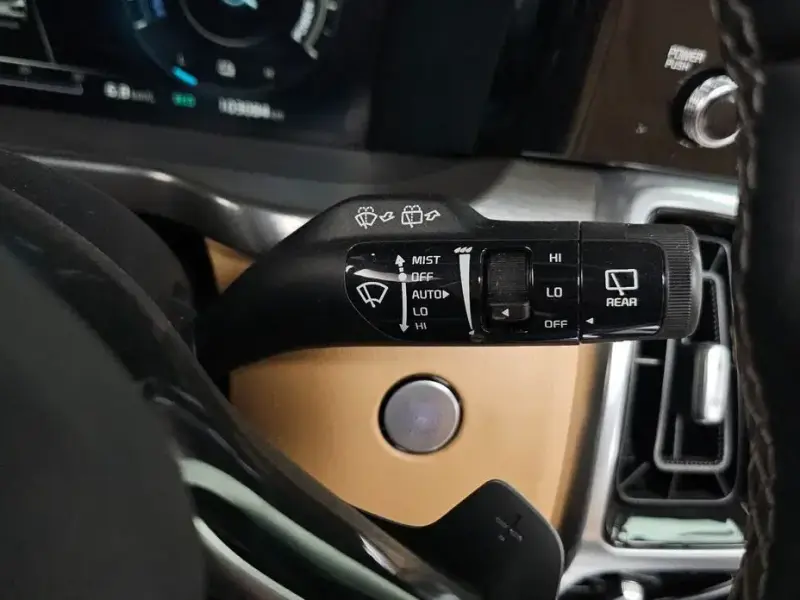 2021 Kia Sorento с пробегом 103 084 км