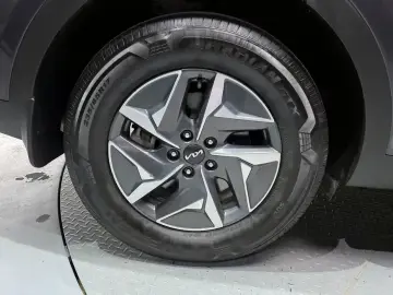 2023 Kia Sorento с пробегом 58 563 км