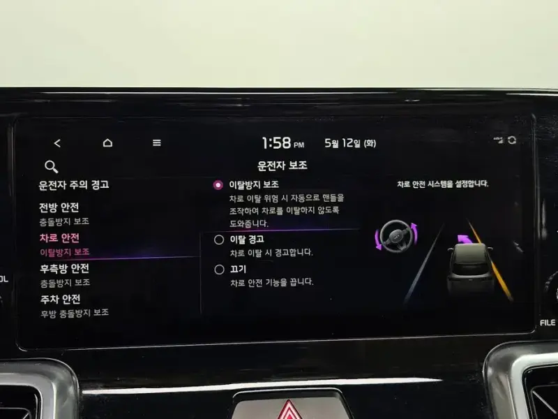 2021 Kia Sorento с пробегом 103 084 км
