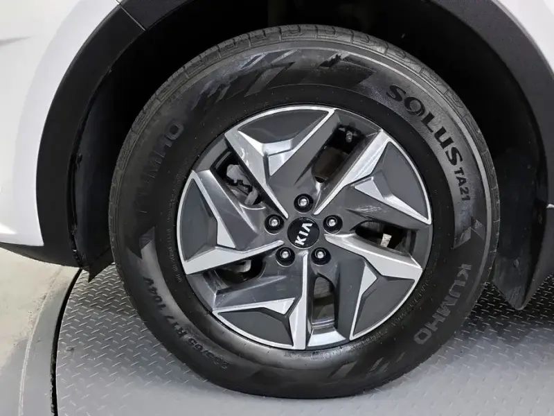 2021 Kia Sorento с пробегом 62 686 км