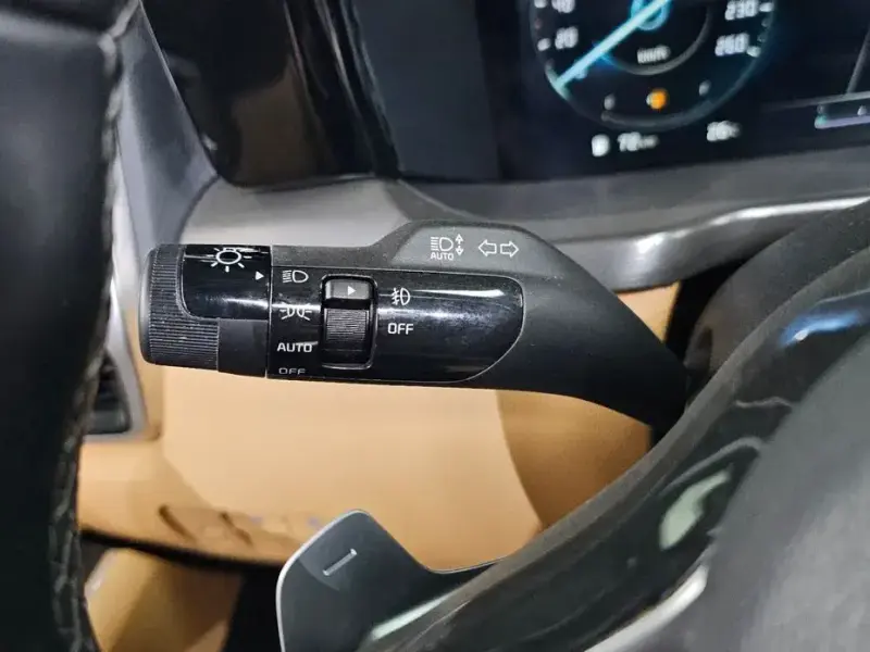 2021 Kia Sorento с пробегом 103 084 км