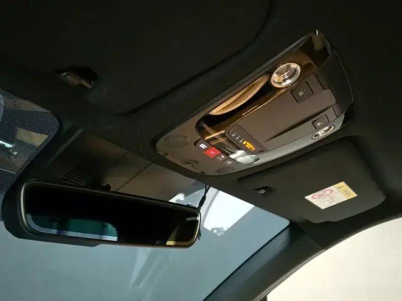 2023 Kia Sorento с пробегом 58 563 км