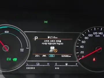 2021 Kia Sorento с пробегом 62 686 км