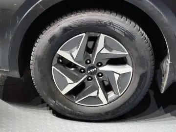 2022 Kia Sorento с пробегом 96 714 км