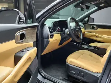 2022 Kia Sorento с пробегом 96 714 км