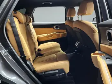 2022 Kia Sorento с пробегом 96 714 км