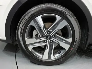 2020 Kia Sorento с пробегом 68 493 км