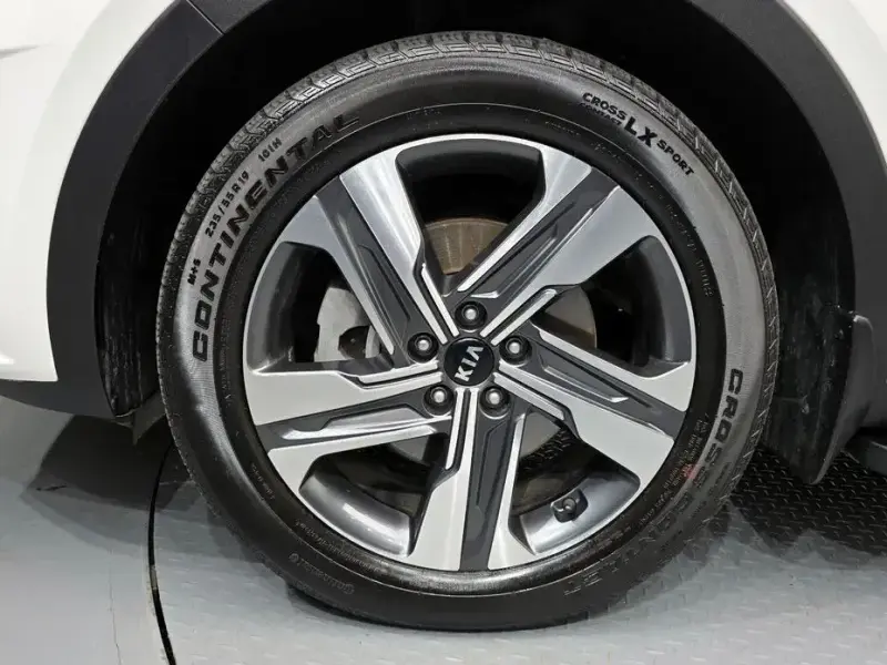2020 Kia Sorento с пробегом 68 493 км