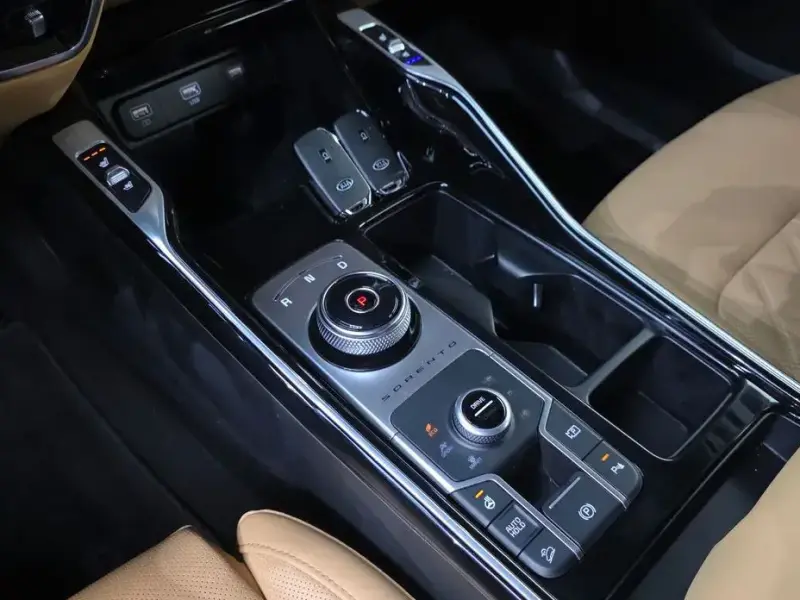2020 Kia Sorento с пробегом 68 493 км