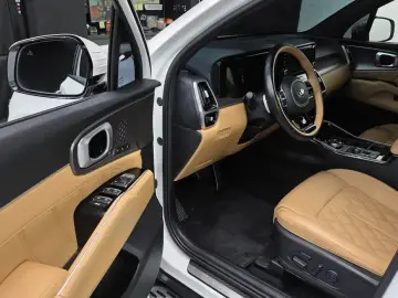 2020 Kia Sorento с пробегом 68 493 км