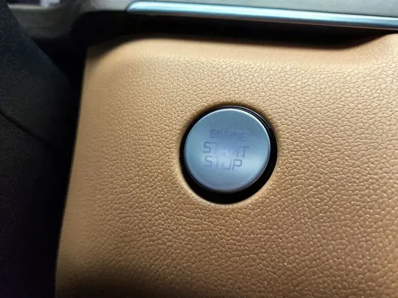 2022 Kia Sorento с пробегом 96 714 км