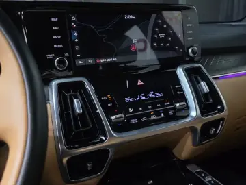 2020 Kia Sorento с пробегом 68 493 км