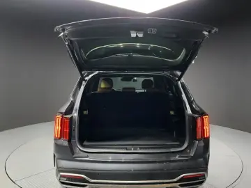 2022 Kia Sorento с пробегом 96 714 км