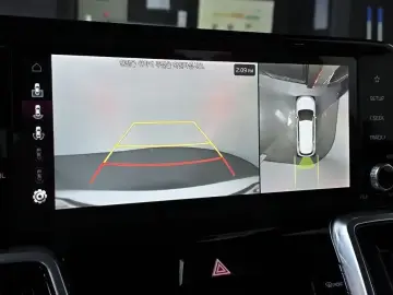 2020 Kia Sorento с пробегом 68 493 км
