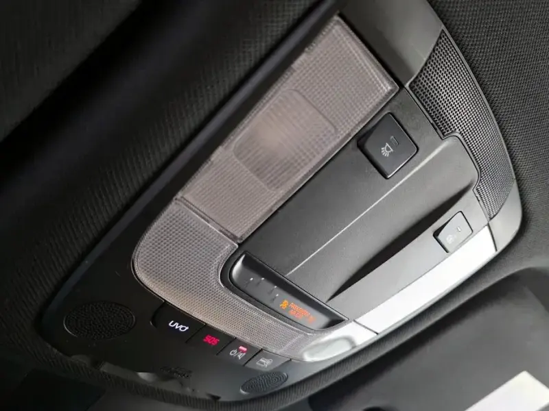 2020 Kia Sorento с пробегом 68 493 км