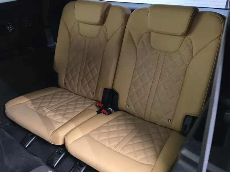 2020 Kia Sorento с пробегом 68 493 км