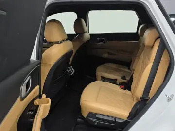 2020 Kia Sorento с пробегом 68 493 км