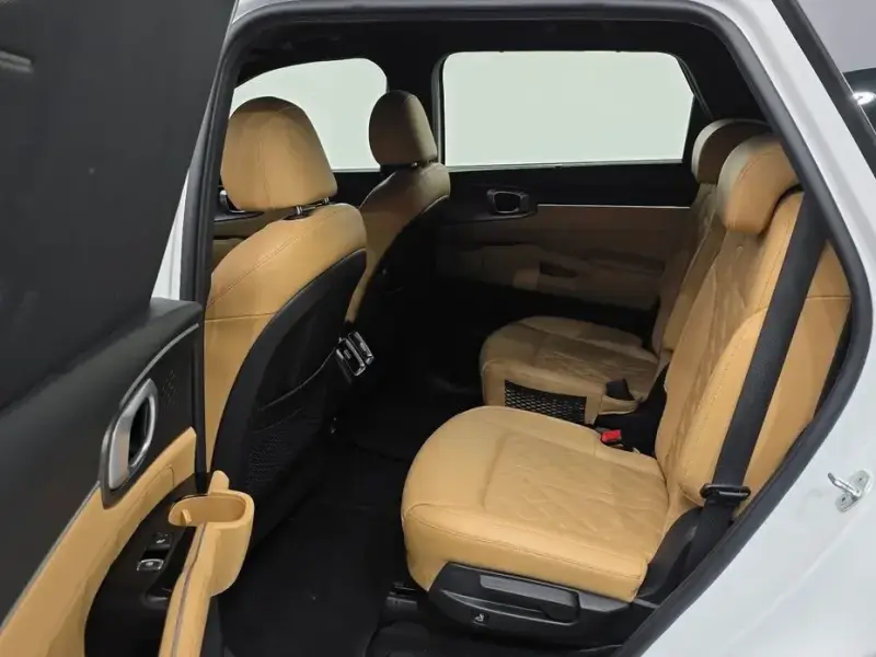 2020 Kia Sorento с пробегом 68 493 км