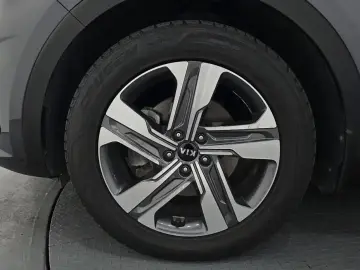 2021 Kia Sorento с пробегом 38 123 км