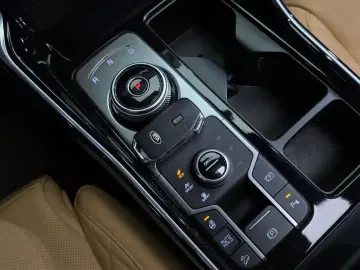 2021 Kia Sorento с пробегом 38 123 км