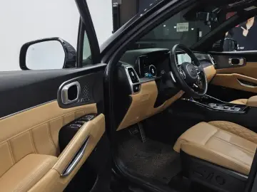 2021 Kia Sorento с пробегом 38 123 км