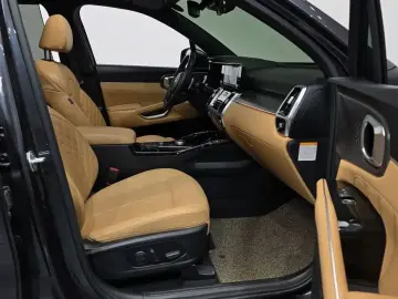 2021 Kia Sorento с пробегом 38 123 км