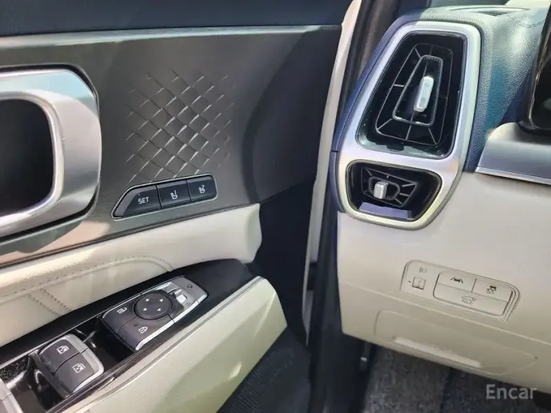 2021 Kia Sorento с пробегом 90 900 км