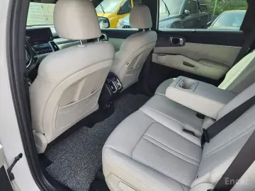 2021 Kia Sorento с пробегом 90 900 км