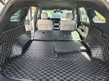 2021 Kia Sorento с пробегом 90 900 км